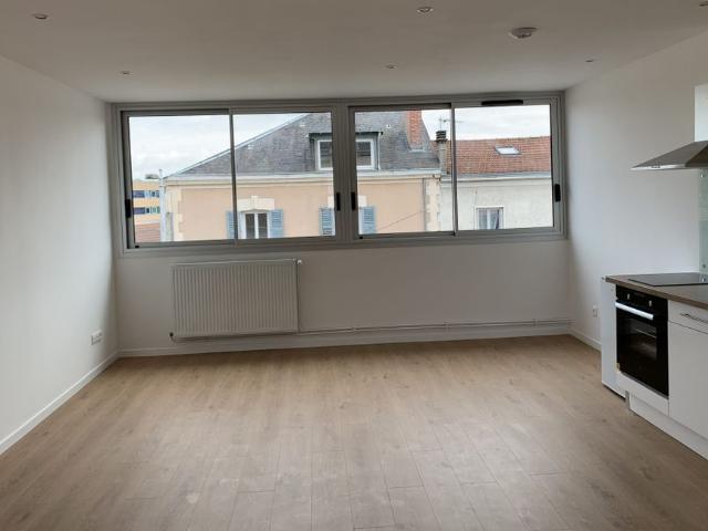 Appartement location à Limoges