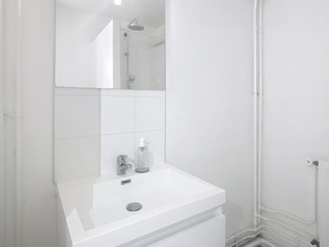Appartement location à Reims