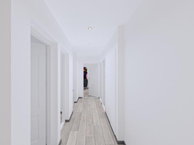 Appartement vente à Mulhouse, Koetzingue