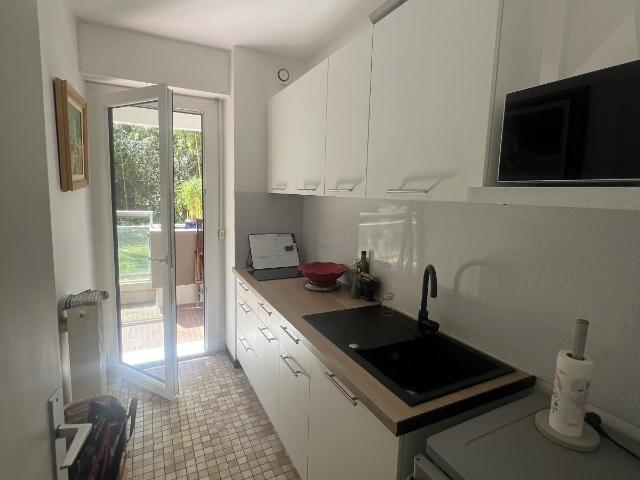 Appartement location à Montpellier