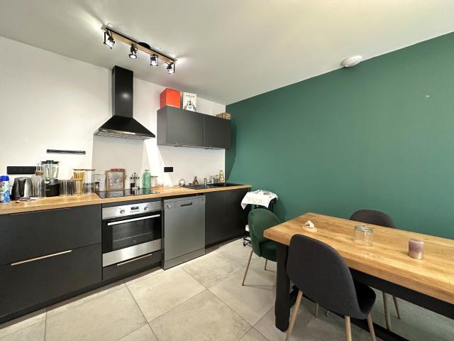 Appartement vente à Lyon, Rhône