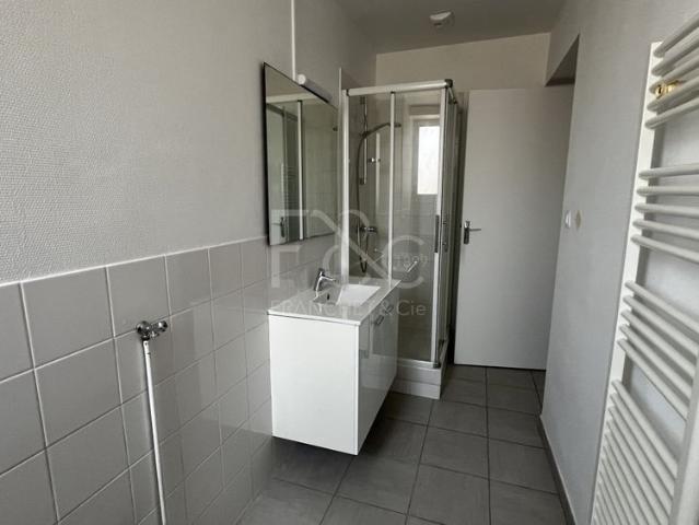 Appartement location à Lyon, Métropole de Lyon