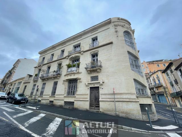 Appartement location à Béziers