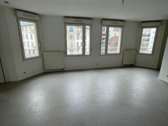 Appartement vente à Saint-Julien-en-Genevois, Annemasse