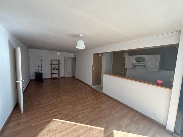 Appartement location à Lille