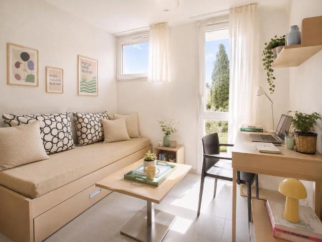 Studio location à Montpellier