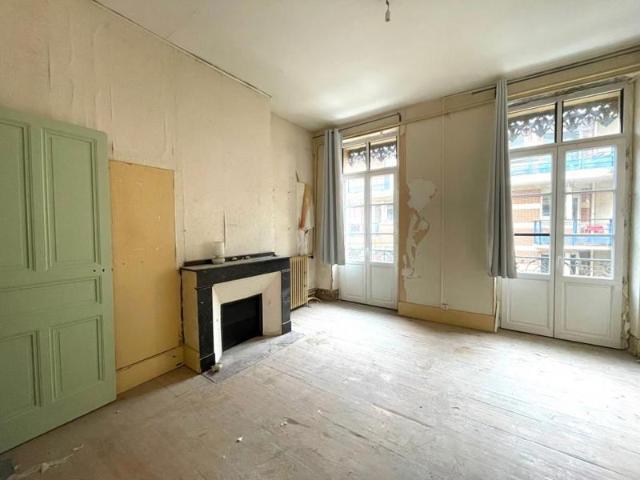 Appartement vente à Toulouse