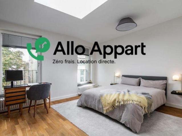 Appartement location à Paris, Île-de-France