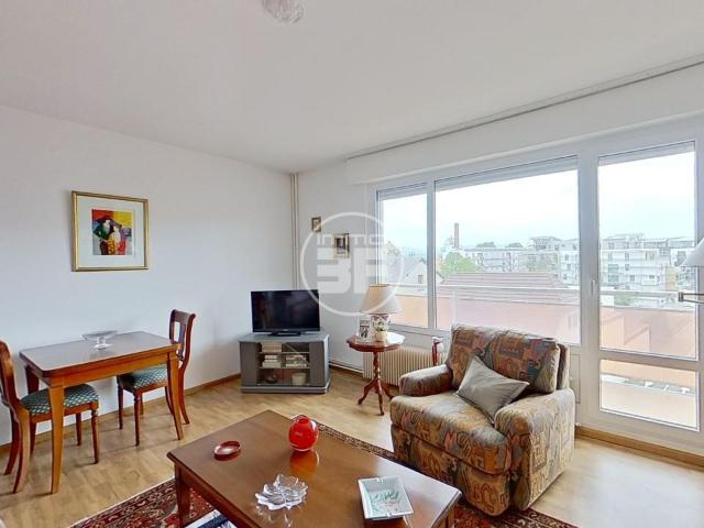 Appartement location à Sint-Lodewijk, Deerlijk