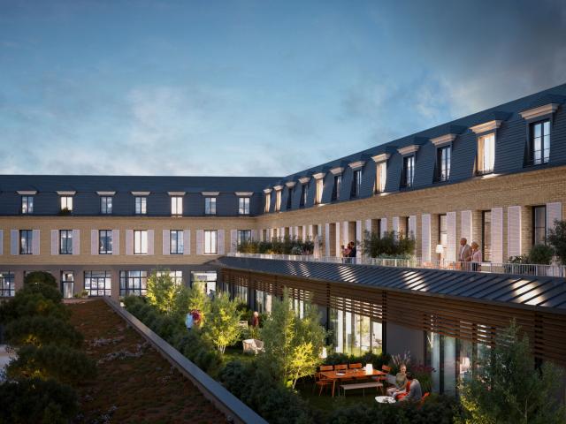 Appartement vente à Le Havre