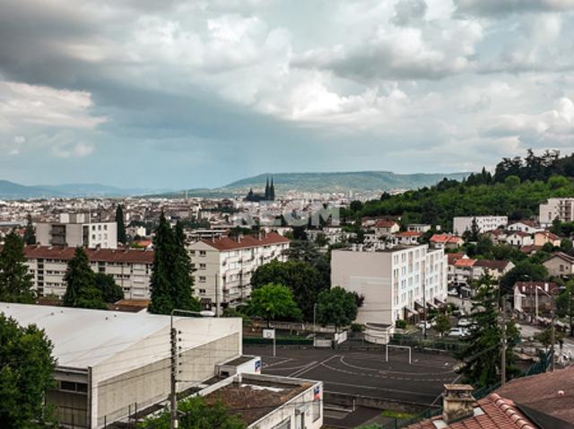 Appartement vente à France métropolitaine, Clermont-ferrand