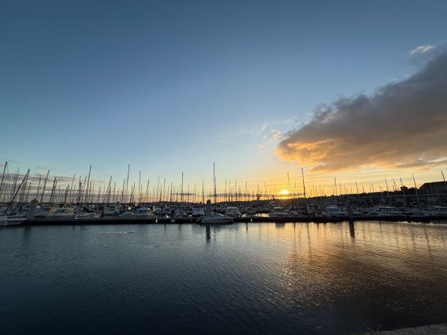 Appartement location à Brest, Bretagne