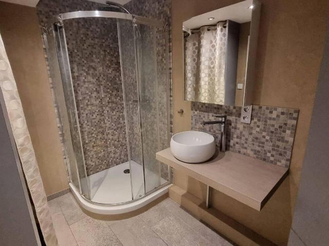 Appartement location à Strasbourg, Collectivité européenne d'Alsace