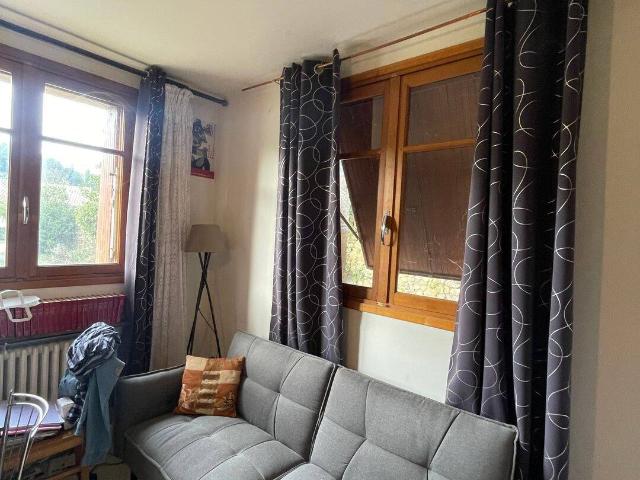 Appartement location à Autuche, Vals-les-Bains