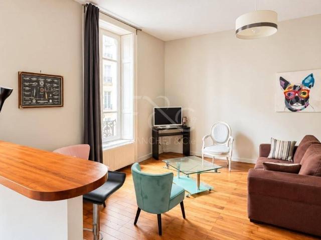 Appartement location à Brégade, Amplepuis