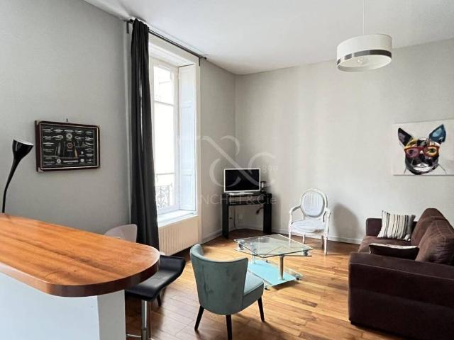 Appartement location à Brégade, Amplepuis