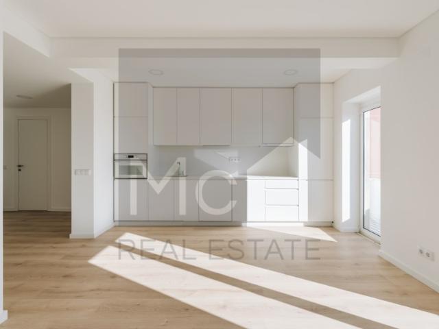 Apartamento alugar em Arroios, Penha de França