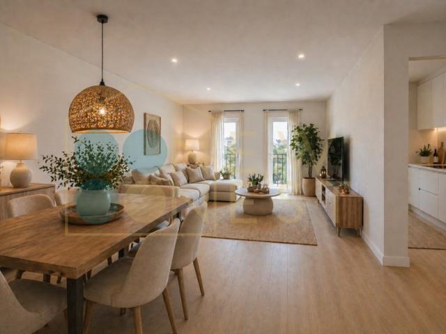 Apartamento venda em Afonso Costa, Setúbal