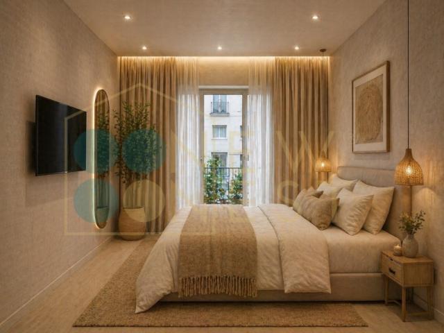 Apartamento venda em Afonso Costa, Setúbal