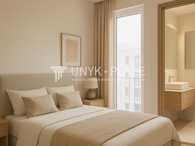 Apartamento venda em Quinta de Marvila, Santiago Dos Velhos