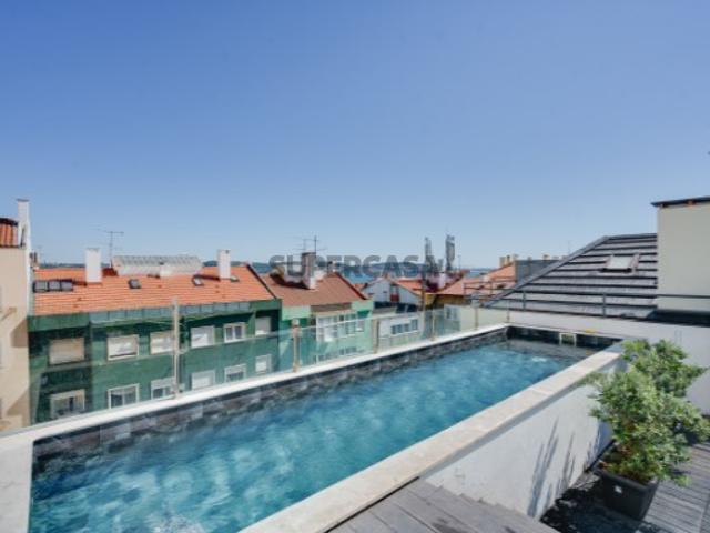 Casa venda em Oeiras, Lisboa