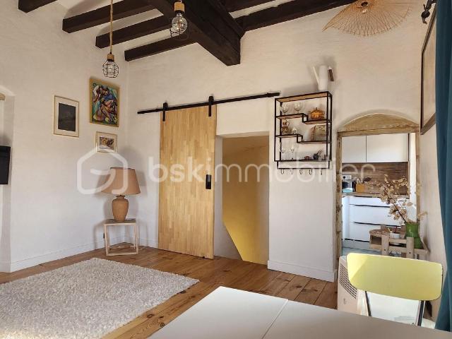 Duplex vente à Albi