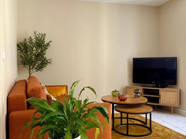 Appartement location à Bizy, Vernon