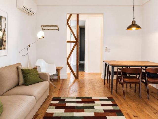 Apartamento venda em Santo António, Lisboa