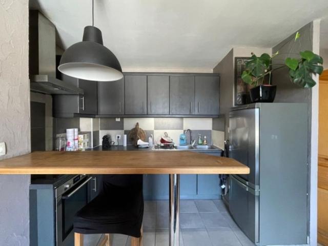 Appartement vente à Lyon, Métropole de Lyon