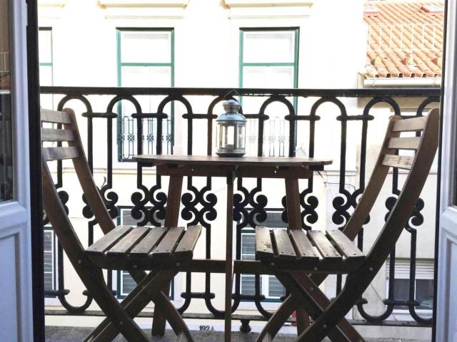 Apartamento alugar em Misericórdia, Lisboa