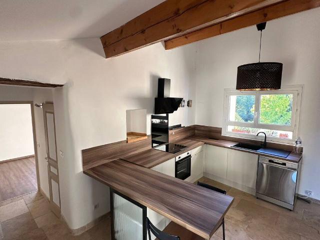 Appartement location à Plujades, Grans