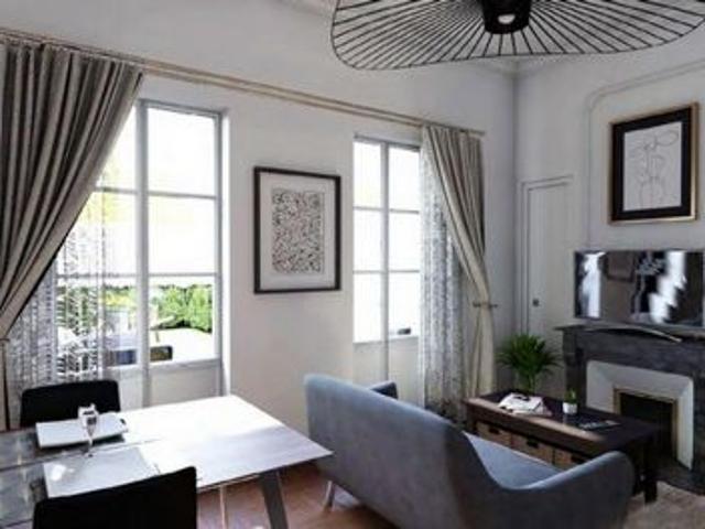 Appartement vente à Libourne