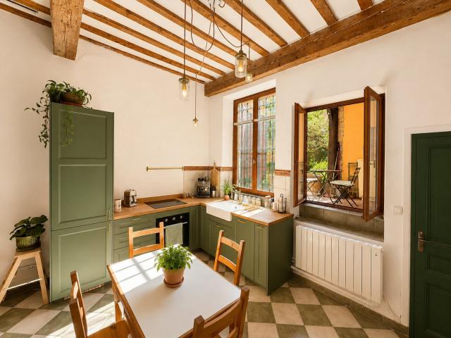 Appartement vente à Lyon, Métropole de Lyon