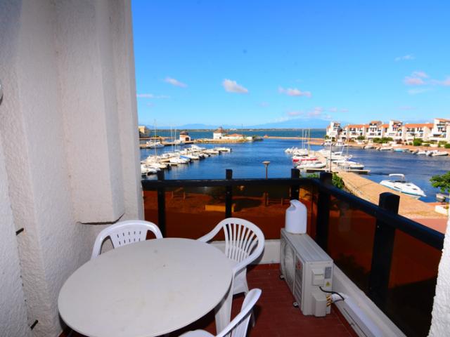 Appartement vente à Perpignan, Le Barcarès