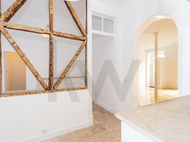 Apartamento venda em Quinta do Cabrinha, Lisboa
