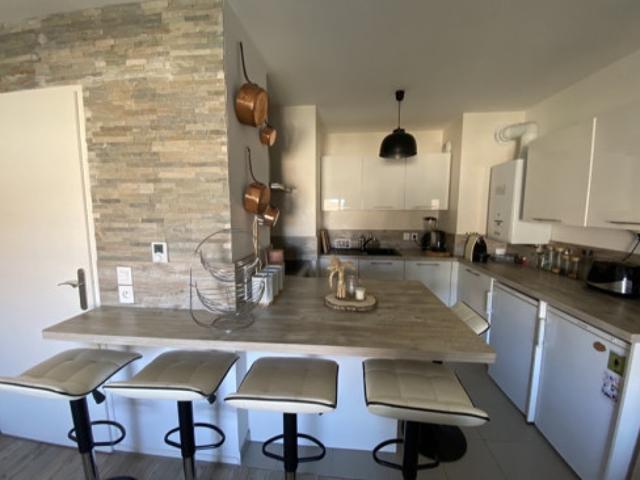 Appartement location à Rambouillet, Le Mesnil-saint-denis