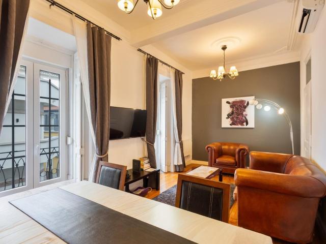 Apartamento venda em Santo António, Lisboa
