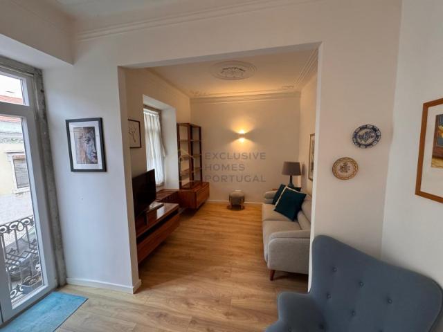 Apartamento alugar em Ajuda, Lisboa