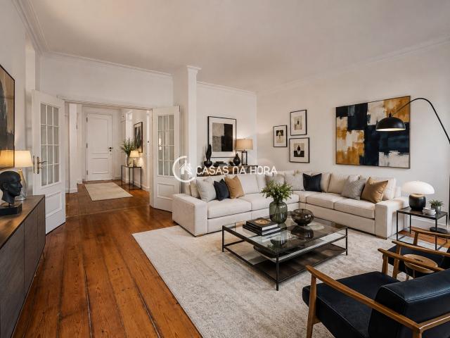 Apartamento venda em Bairro do Rosário, Cascais
