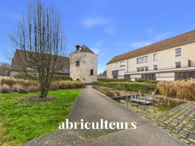 Appartement vente à Sarcelles, Survilliers