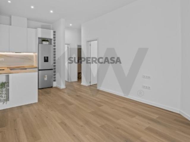 Casa venda em Lisboa