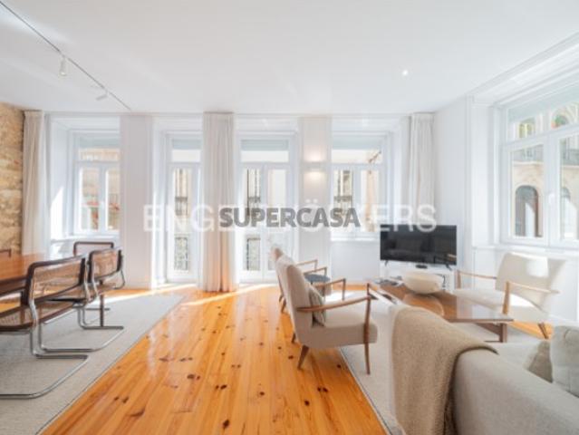 Casa venda em Santo António, Lisboa