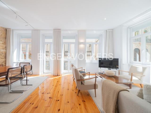 Apartamento venda em Santo António, Lisboa