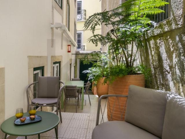 Apartamento venda em Santa Maria Maior, Lisboa