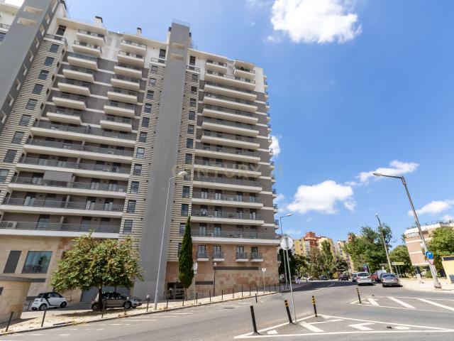 Apartamento venda em Olivais, Lisboa