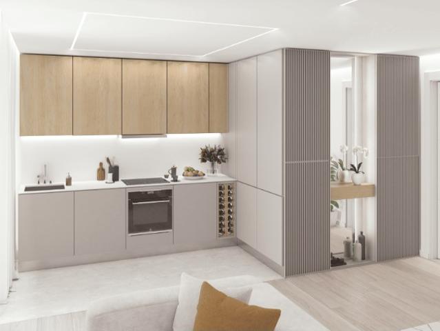 Apartamento venda em Pêgo Negro, Porto