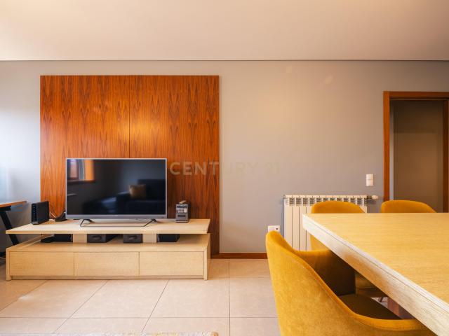 Apartamento venda em Valongo, Alfena
