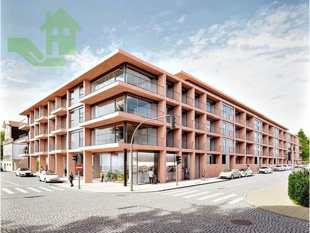 Apartamento venda em Centro Histórico, Vila do Conde