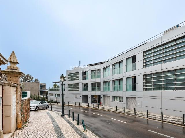 Apartamento venda em Santo António do Estoril, Cascais