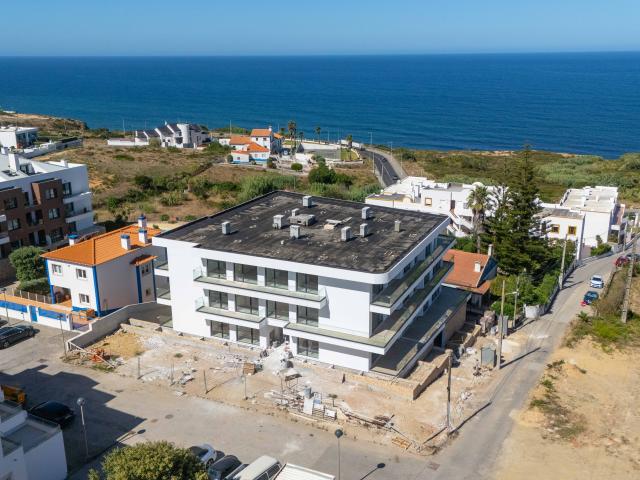 Apartamento venda em Fonte Boa da Brincosa, Mafra